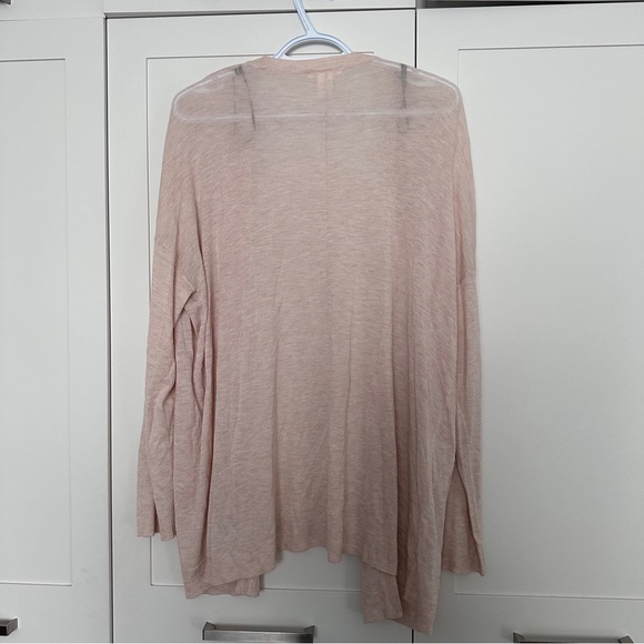 H&M Pink Open Cardagin - Picture 2 of 6